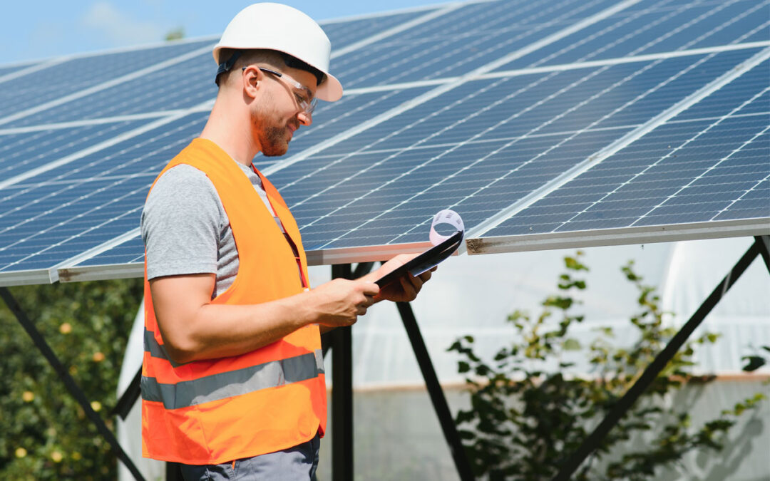 Air Conditioning Installation And Maintenance Guide