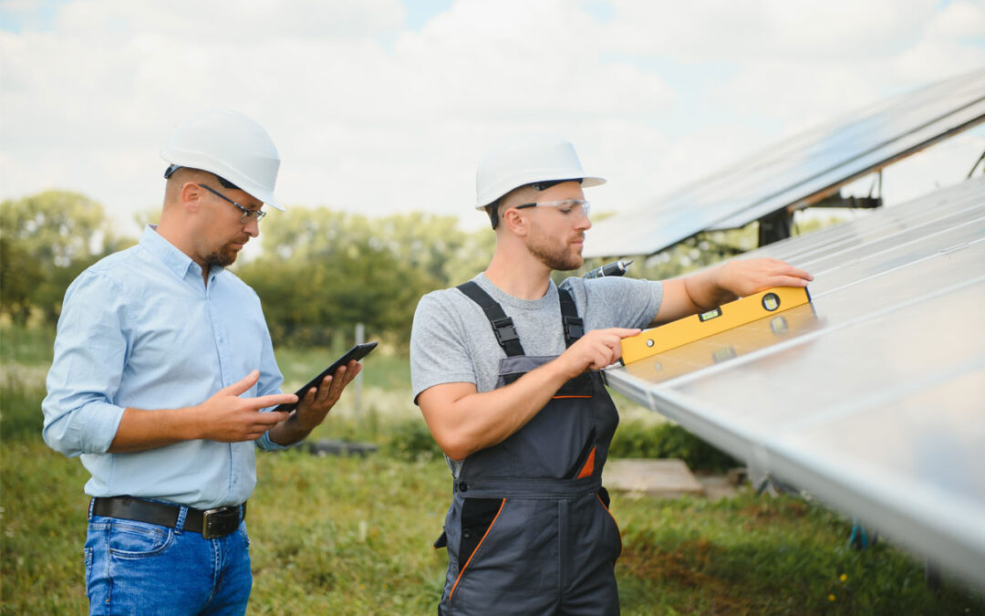 5 energy innovations revolution the developing world