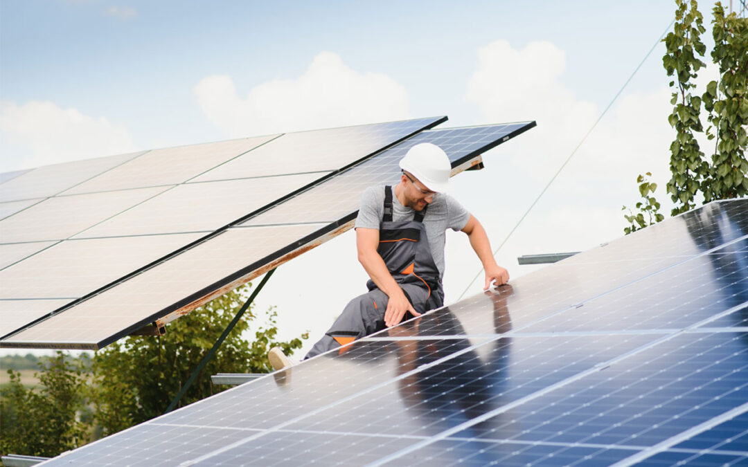 Growth of Clean Energy Part of Solution, Not a Problem